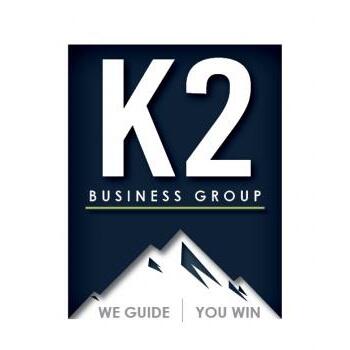 K2 Business Group Logo