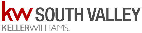 Keller Williams South Valley Logo